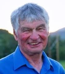 James A. Harvey Obituary (2023)