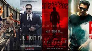 New movies 2021 offers a list of upcoming bollywood and hollywood movies all set to release in the year 2021. Upcoming Hindi Movies In 2021 Updated March December 2021