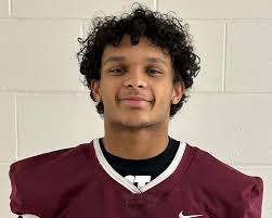 2024 All-CNY football