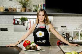 Youtube es una plataforma que nos proporciona casi cualquier tipo de información y los canales de cocina no son una excepción. La Cocina Fitness De Vikika Nueva Produccion Propia De Canal Cocina Para Youtube Cine Y Tele