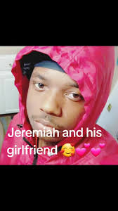 Jeremiah Ledbetter Girlfriend