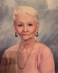Obituary for Mary E Spears