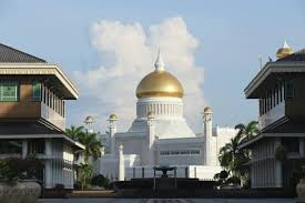 Asuncion (hauptstadt von paraguay) (u.e.) (eig, geo) 亞鬆森 亚松森: Bandar Seri Begawan Hauptstadt Von Brunei Reisebericht Tipps Bilder Sehenswurdigkeiten