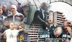 This page contains paid content. Imperiale Riforni Di Armi Gli Amato Pagano Durante La Faida Del 2004