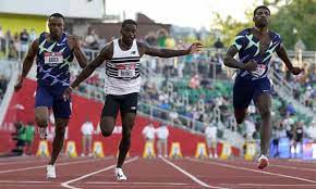 The 100m sprint is one of the most common running competitions someone can do. Wxjetfcmfzj8om