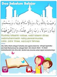 Ibunya lalu memanggil untuk yang kedua kalinya. Doa Lagu Anak Muslim Fur Android Apk Herunterladen