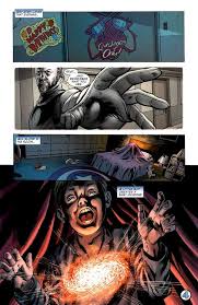 Who Could Beat Franklin Richards? - Battles - Comic Vine