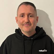 Meet The Team at Rehab4U