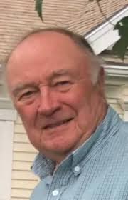 George U. Nystrom Obituary (2024)