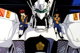 Armored core remains as perhaps the last long standing legacy series still seeing release outside of japan. 19 Must See Anime Series With Giant Robots