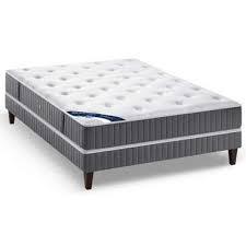 Nice Matelas Sommier 140x190 Cm Simmons Orion Conforama Inspiration Mobilier Furniture Home Decor Mattress