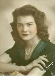 Obituary information for Faye Edwards McLeskey