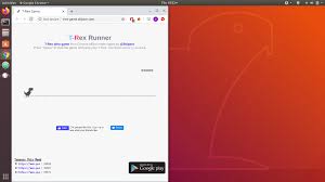 Building Bot For Playing Google Chrome Dinosaur Game In Python Support us by sharing the content, upvoting wallpapers on the page or sending your own. playing google chrome dinosaur game