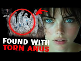 Found In a Brutal State