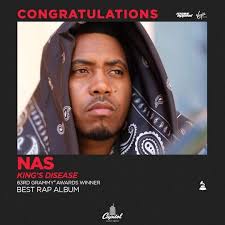 I'm just gonna sit this right here… THE REAL ALBUM OF THE YEAR 💯