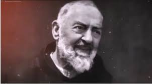 Laureano Benitez Grande-Caballero: "El Padre Pío: del Calvario al Tabor  (una entrevista con Laureano Benítez)"