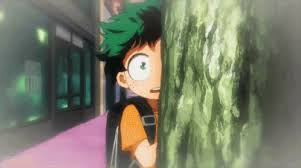 Tons of awesome evil deku wallpapers to download for free. Pin On Anime