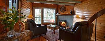 Granted, my group stayed on a weekend where no other cabins were rented, so this may have skewed how amazing our trip was, but all in all, i would recommend the log cabins at jacobs creek for a reasonably price cabin trip. Jacob S Creek Cabin Point No Point Resortpoint No Point Resort