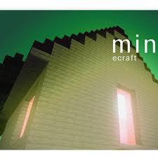 Minewest Emo cover art