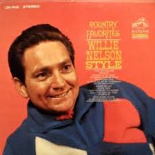 Performance: San Antonio Rose by Willie Nelson