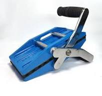 Eagle High Heavy Duty Stone Carrying Clamps With Rubber ...