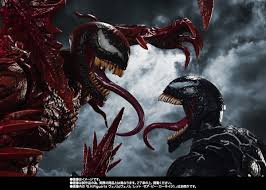S.H.Figuarts Carnage (Venom: Let There Be Carnage) | TAMASHII WEB