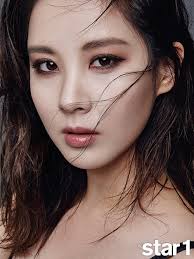 Сохён из SNSD: "Мой приход в SM стал поворотным моментом в моей жизни"  #seohyun #snsd Star1 via.. 2025