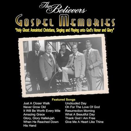 The Believers | Spotify