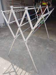 List ukuran jemuran palem star untuk pembelian tangga aluminium dan jemuran aluminium kita tidak menerima jasa pengiriman. Jemuran Aluminium Dijual Lain Lain Murah Di Indonesia Olx Co Id