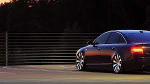 Hd wallpaper for backgrounds audi a6, car tuning audi a6 and concept car audi a6 photos. Audi A6 Tuned Wallpaper Cars Wallpaper Better