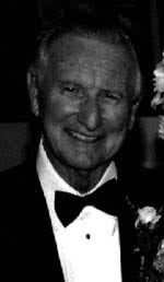 Jack Theys Obituary (1924