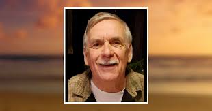 Douglas Stott Obituary April 20, 2025