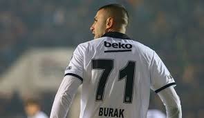 He also scored against trabzonspor. Burak Yilmaz Besiktas Taki Ilk Golunu Hangi Macta Atti Bursaspor Macinda Gol Atti Mi