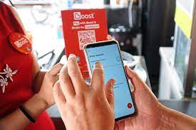 Payment mode available in malaysia. Towards A Cashless Malaysia The Star