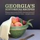 Georgia’s Historical Recipes: Seeking Our State’s event image