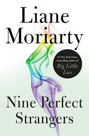 And in nine perfect strangers kidman proves that, unchecked, her power is a dangerous force that every retreat needs willing pilgrims, and nine perfect strangers (based on a novel by liane moriarty). Laughs Thrills Served In Nine Perfect Strangers The Manila Times