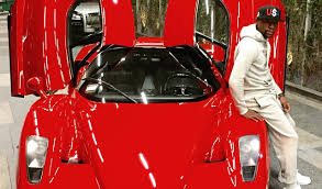 Information about the ferrari nv share. Floyd Mayweather Buys Ferrari Enzo Gtspirit