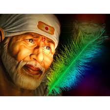 Image result for images of shirdi baba