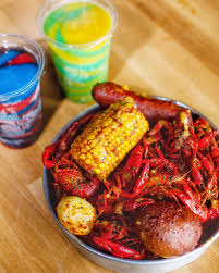 Maybe you would like to learn more about one of these? Lotus Seafood In Pearland Still Has You Covered For Happy Hour