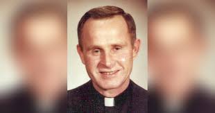 Obituary for Fr. Roger L. Geditz