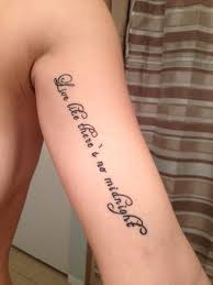 Maybe you would like to learn more about one of these? Pin By Emilye Guindon On Walt Disney Fan O Tattoo Quotes Disney Tattoos Quotes Tattoos