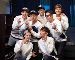 Running man manhwa also known as (aka) running man (jihoon ahn). Running Man å°±æŠ„è¢­ç½'æ¼« Money Game è‡´æ­‰ æµ…è°ˆç»¼è‰ºèŠ‚ç›®ç‰ˆæƒ èµ›è´çŸ¥è¯†äº§æƒæœåŠ¡