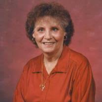 Tribute for Frances L. Hix