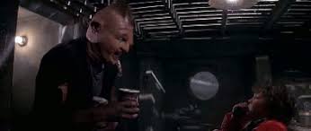 In se7en 1996, fincher never told john c. Quack Sloth