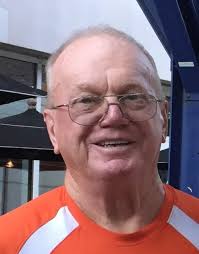 James Edward Anderson Obituary