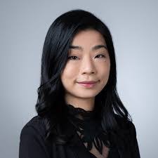 Alice Yuen's Instagram, Twitter & Facebook