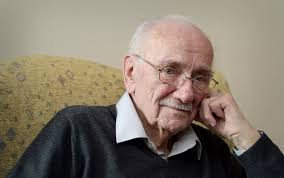 Gallery: WW2 fighter pilot Hugh Ross