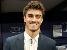 Joe Ryan, Rays' top minor-league pitcher, among camp invitees