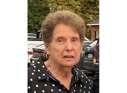 Edith Merle Riddle Obituary (2024)