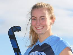 Field hockey all-stars: Trojan a naturally gifted athlete